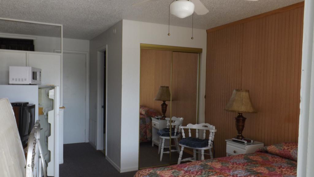 Twin Lakes Inn Bull Shoals Номер фото