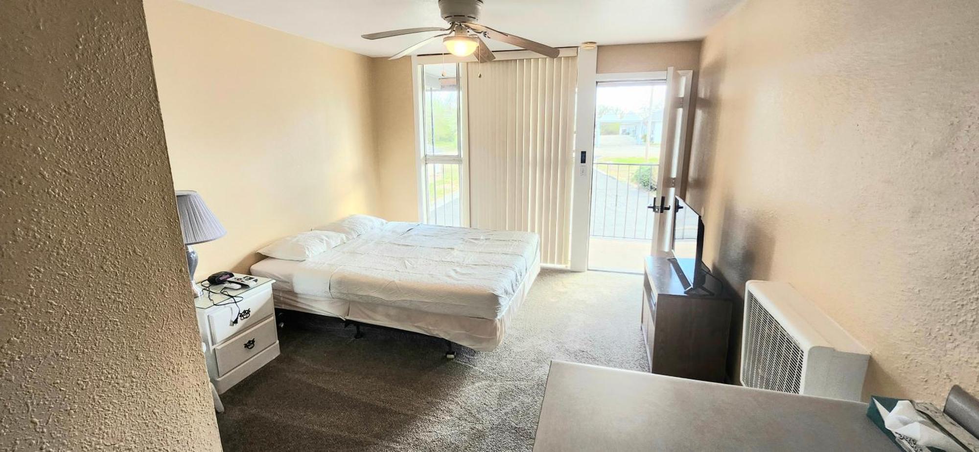 Twin Lakes Inn Bull Shoals Экстерьер фото
