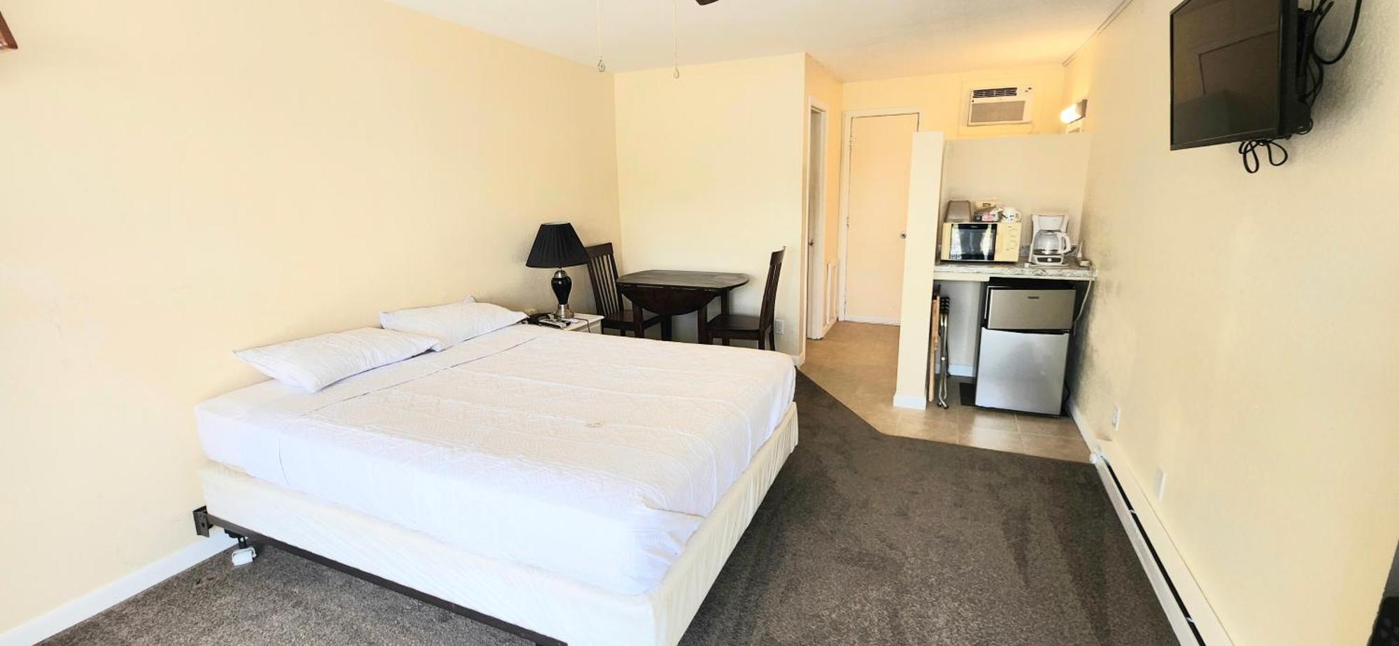 Twin Lakes Inn Bull Shoals Экстерьер фото