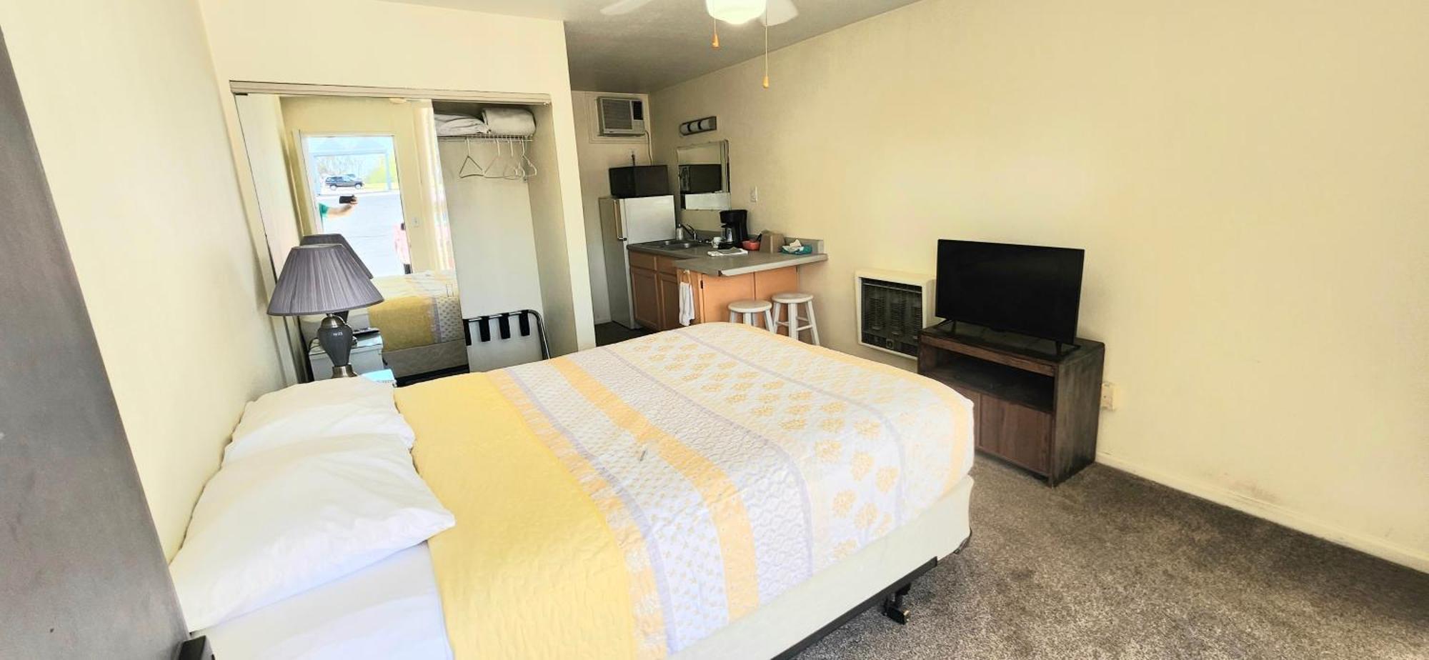 Twin Lakes Inn Bull Shoals Экстерьер фото