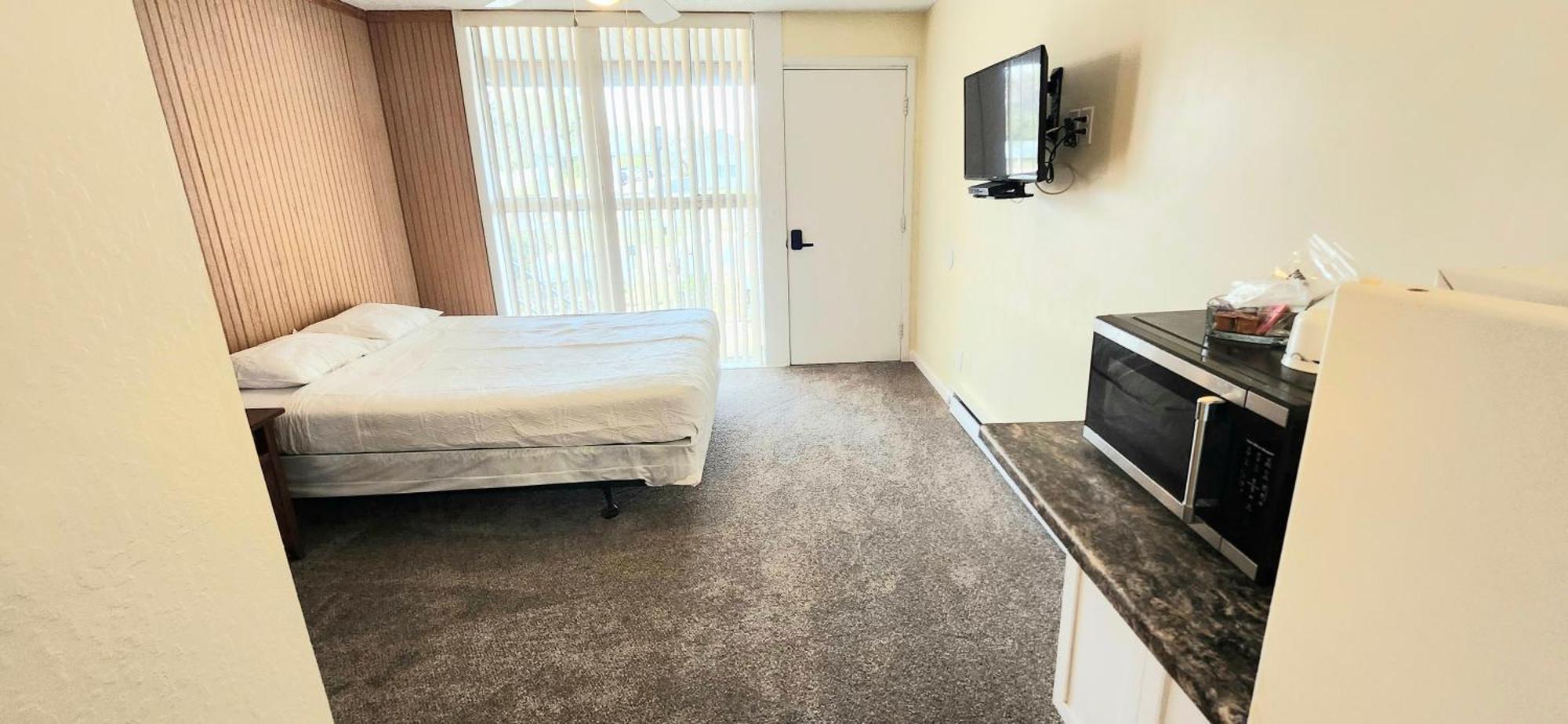Twin Lakes Inn Bull Shoals Экстерьер фото
