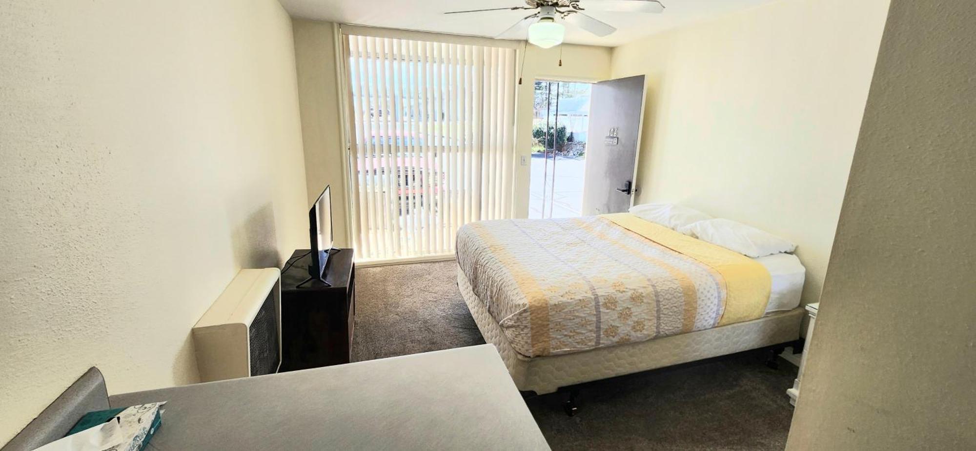 Twin Lakes Inn Bull Shoals Экстерьер фото