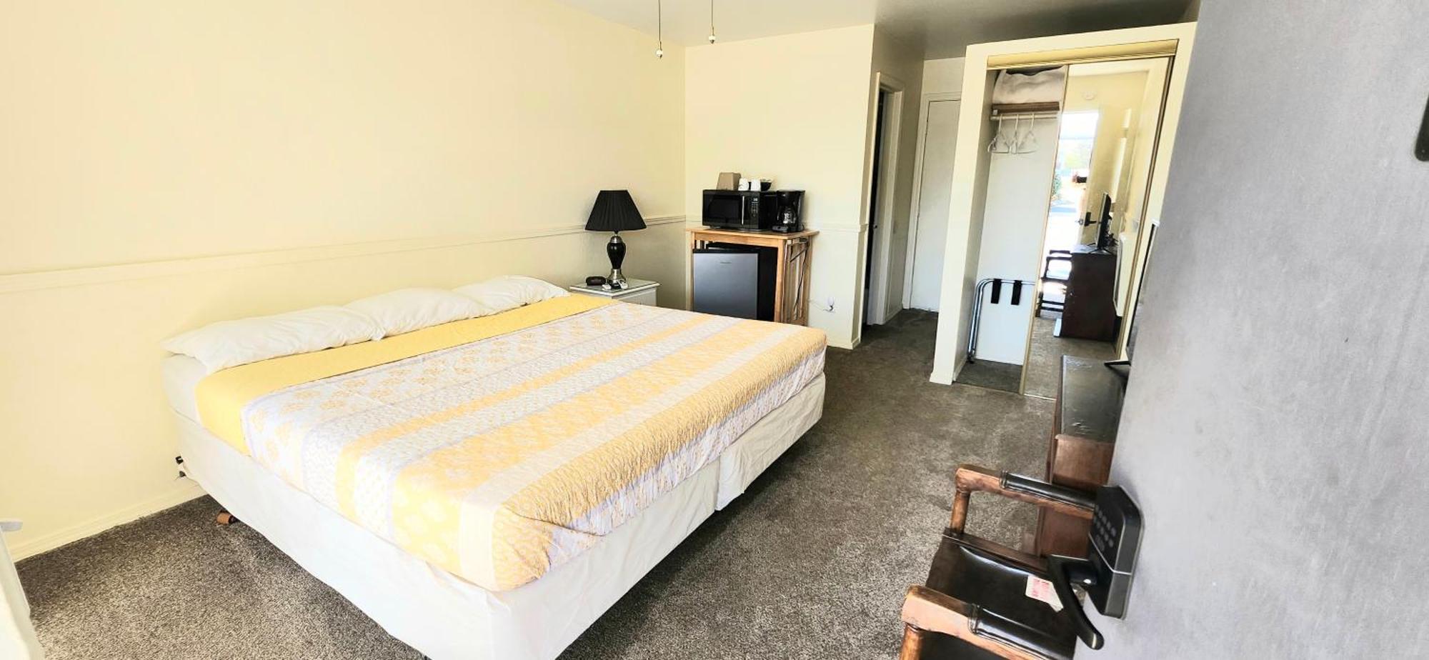 Twin Lakes Inn Bull Shoals Экстерьер фото