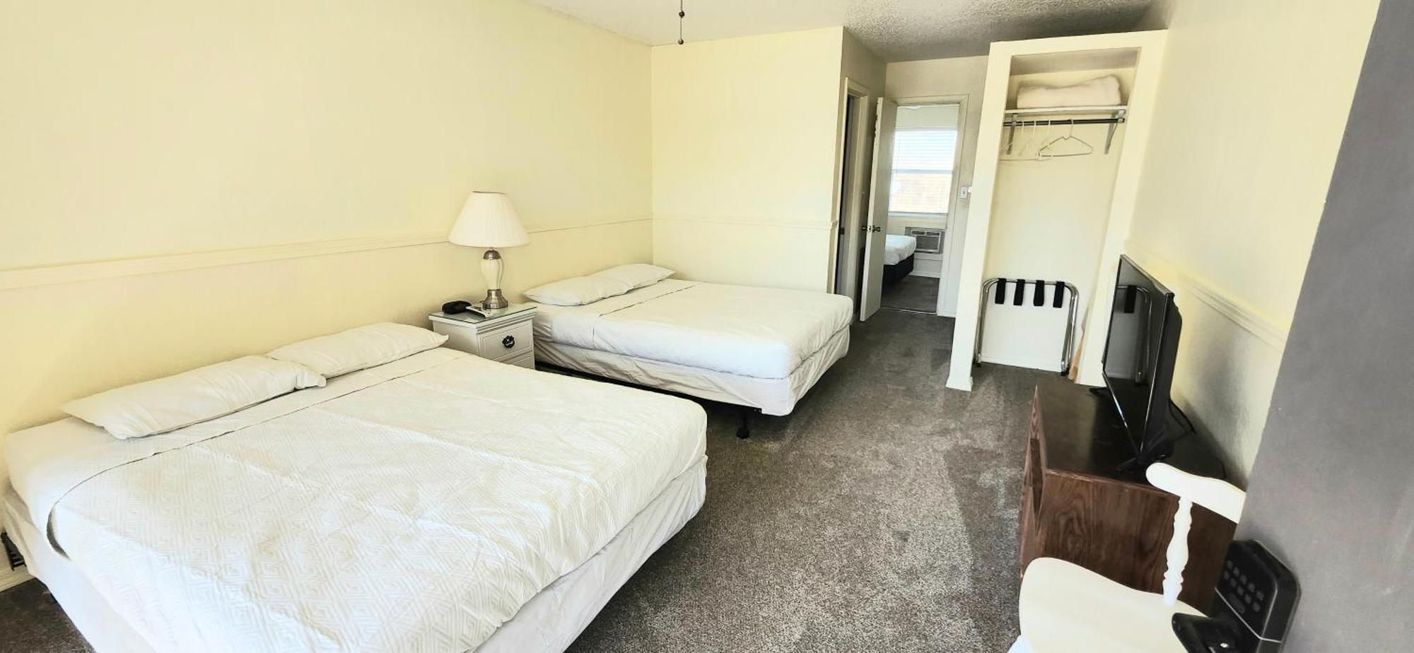 Twin Lakes Inn Bull Shoals Экстерьер фото