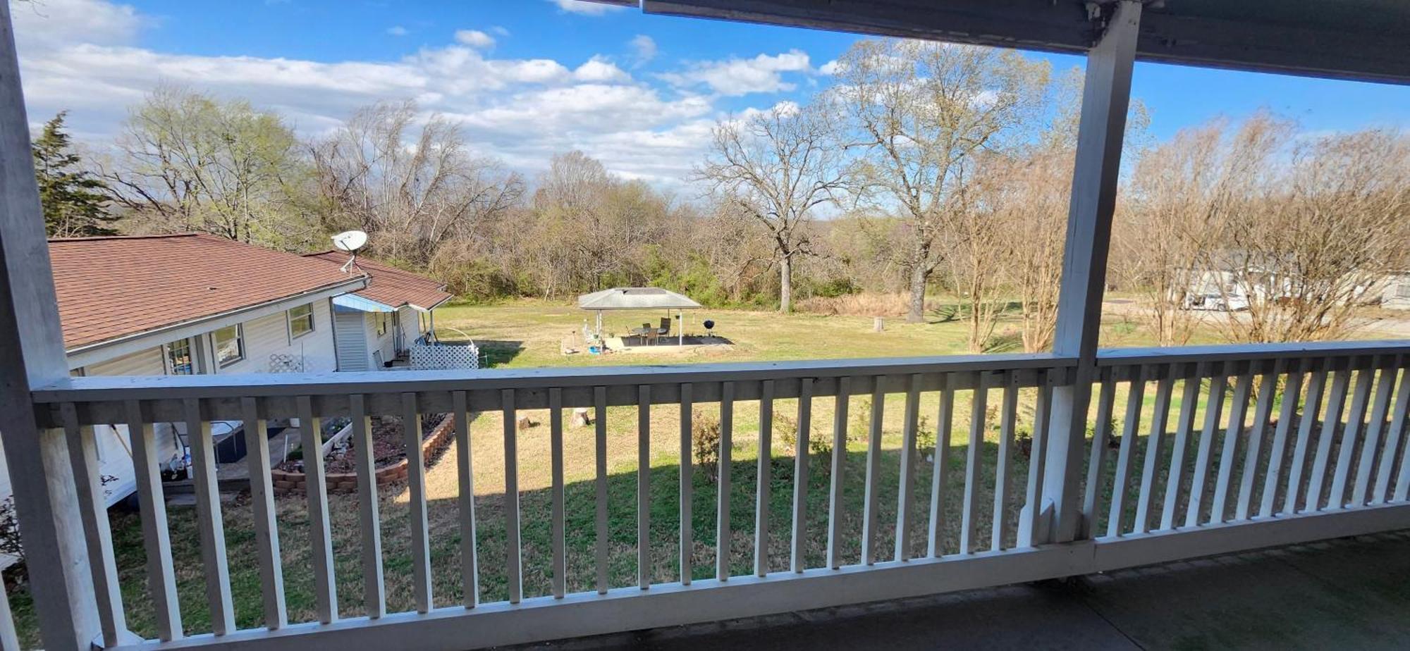 Twin Lakes Inn Bull Shoals Экстерьер фото