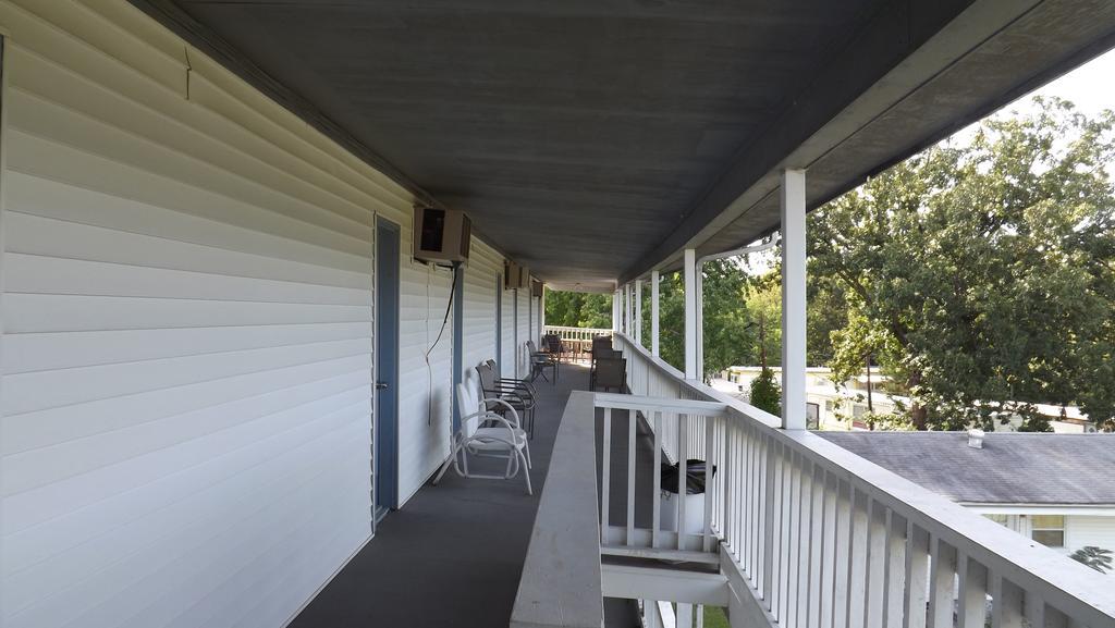 Twin Lakes Inn Bull Shoals Номер фото