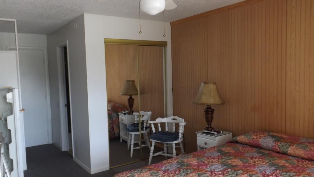 Twin Lakes Inn Bull Shoals Экстерьер фото