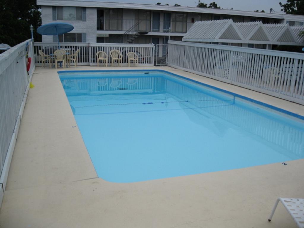 Twin Lakes Inn Bull Shoals Экстерьер фото