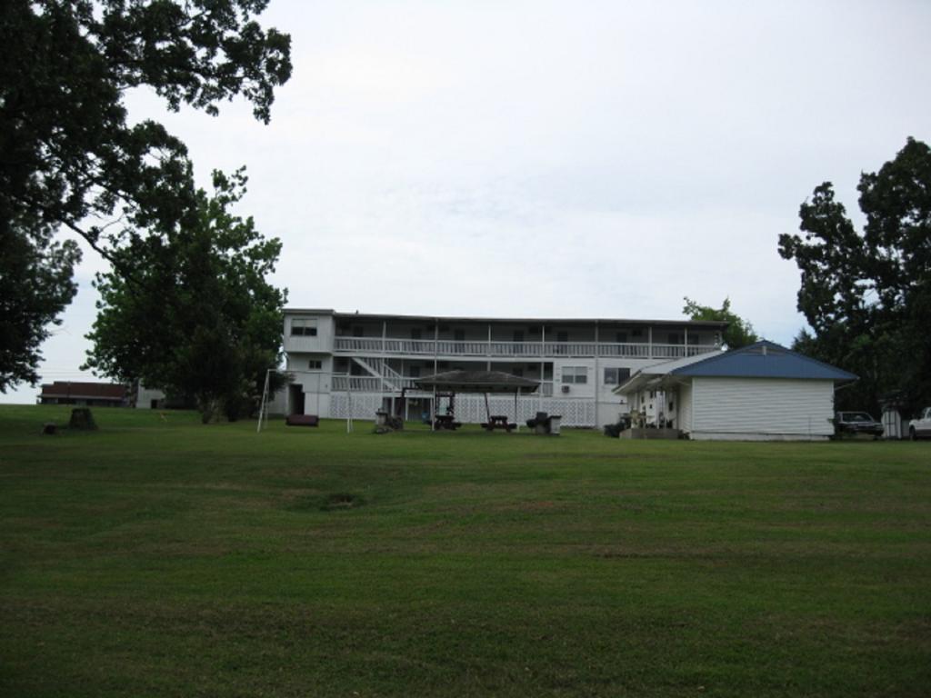 Twin Lakes Inn Bull Shoals Номер фото